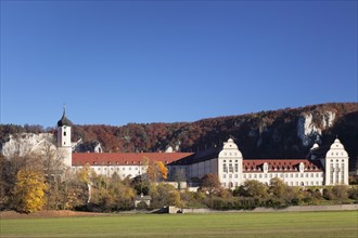 Monastery Beuron