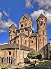 Maria Laach abbey