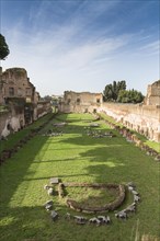 Ancient Stadium of Domitian