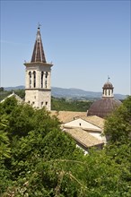 The Cathedral of Santa Maria Assunta