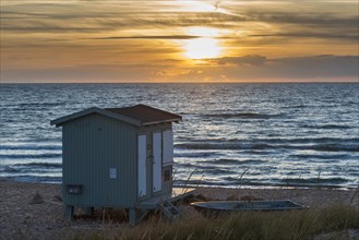 Evening light