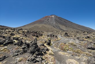 Mount Ngauruhoe