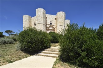 Castel del Monte Castle