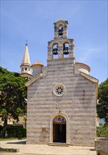 Orthodox Church of the Holy Trinity