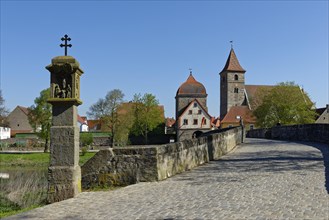 Altmuhlbrucke