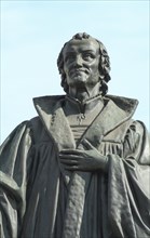 Monument to Philip Melanchthon