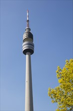 Television Tower Florian