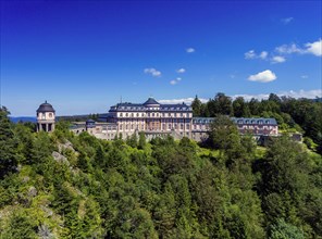 Schlosshotel Buehlerhoehe