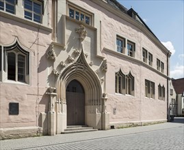 University Alte Universitat