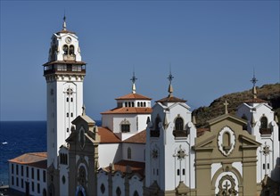 Basilica de Nuestra Senora