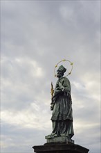 Statue of John of Nepomuk