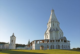 Ascension Church of Christ