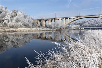 Bridge over Fulda