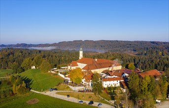 Kloster Reutberg