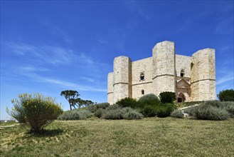 Castel del Monte Castle