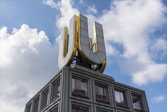 U-Turm