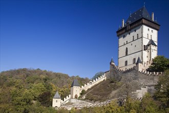 Karlstejn Castle