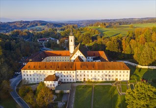 Dietramszell Monastery