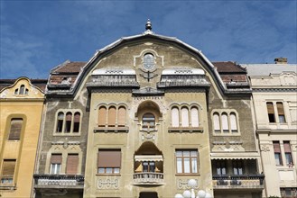 Neuhausz Palace
