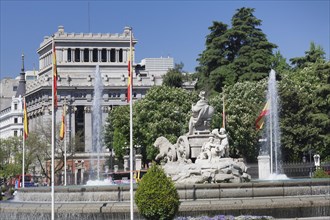 Palacio de Comunicaciones