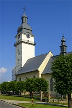 Church of St. Anthony the Hermit
