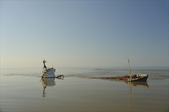 Shipwreck