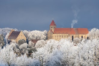 Breitenau Monastery