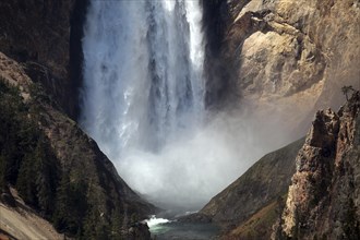 Lower Falls