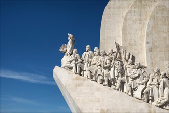 Monument of discoveries