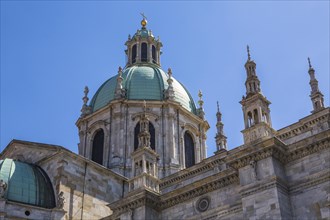 Dome of the Cathedral