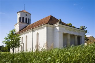 Schinkel Church
