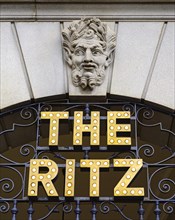 The Ritz Hotel