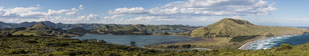 Hoopers Inlet