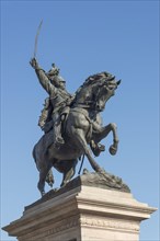 Monument Victor Emmanuel II