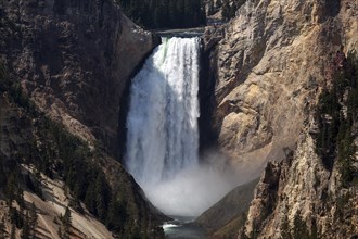 Lower Falls