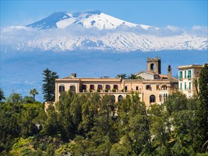 San Domenico Palace Hotel