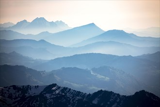 Mountains