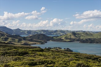 Hoopers Inlet