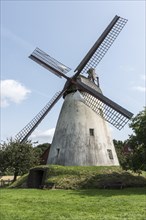 Windmill Struckhof