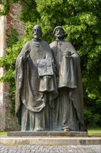 Slavic Saints Cyril and Methodius