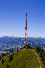 Bayerischer Rundfunk broadcasting station