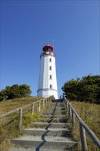 Dornbusch Lighthouse