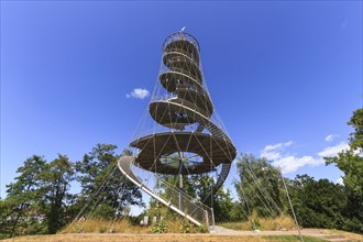 Killesberg tower