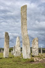 Callanish Standing Stones