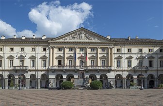 Town Hall