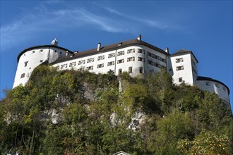 Kufstein Fortress