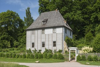 Goethe Garden House