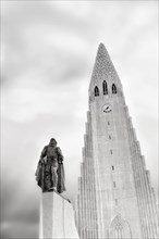 Memorial of Leif Eriksson