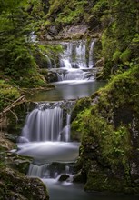 Sibli waterfall