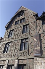 House of Joan of Arc